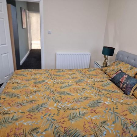 Levy Nook 3 Appartement Darlington  Buitenkant foto