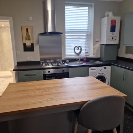 Levy Nook 3 Appartement Darlington  Buitenkant foto