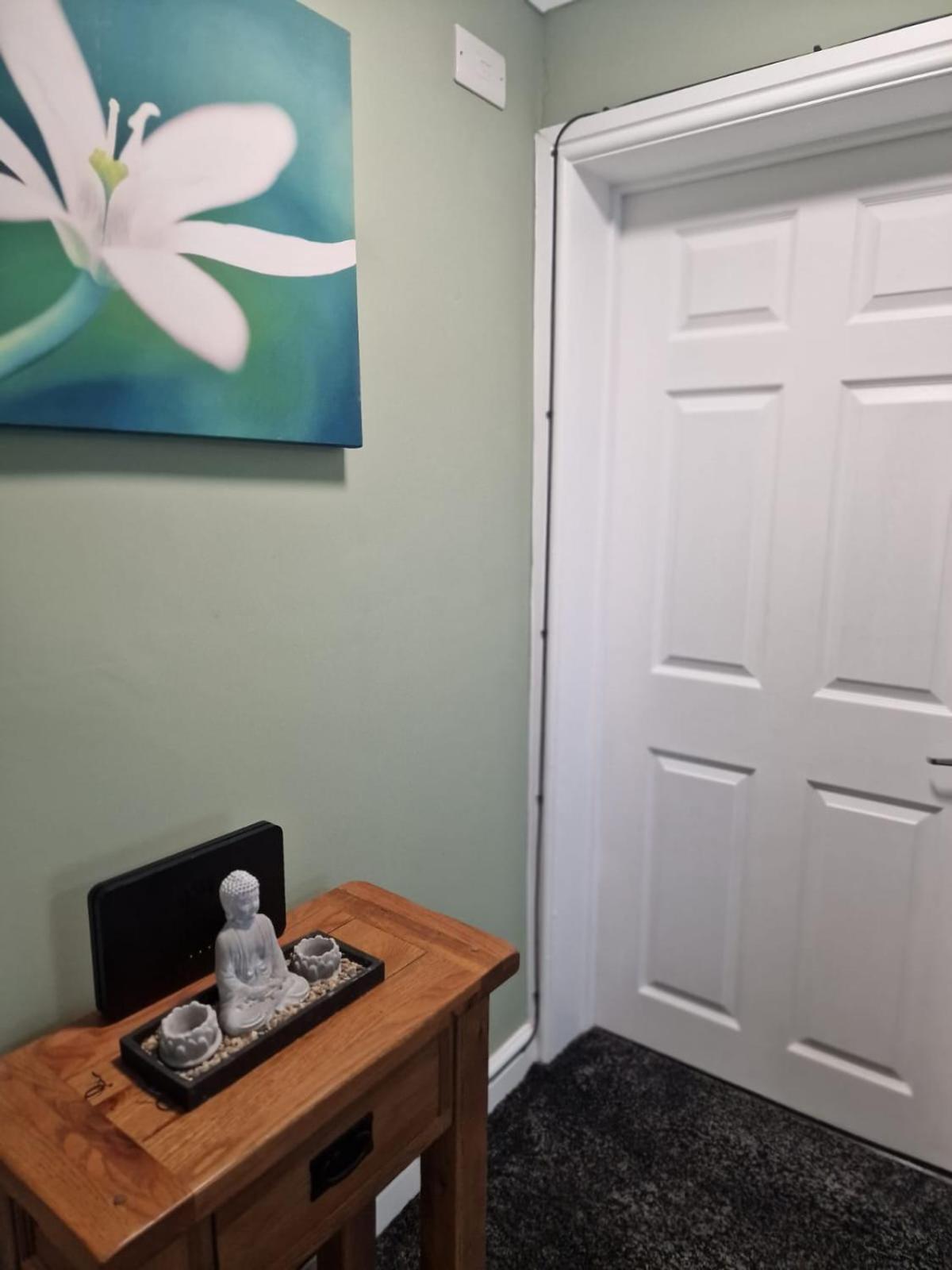 Levy Nook 3 Appartement Darlington  Buitenkant foto