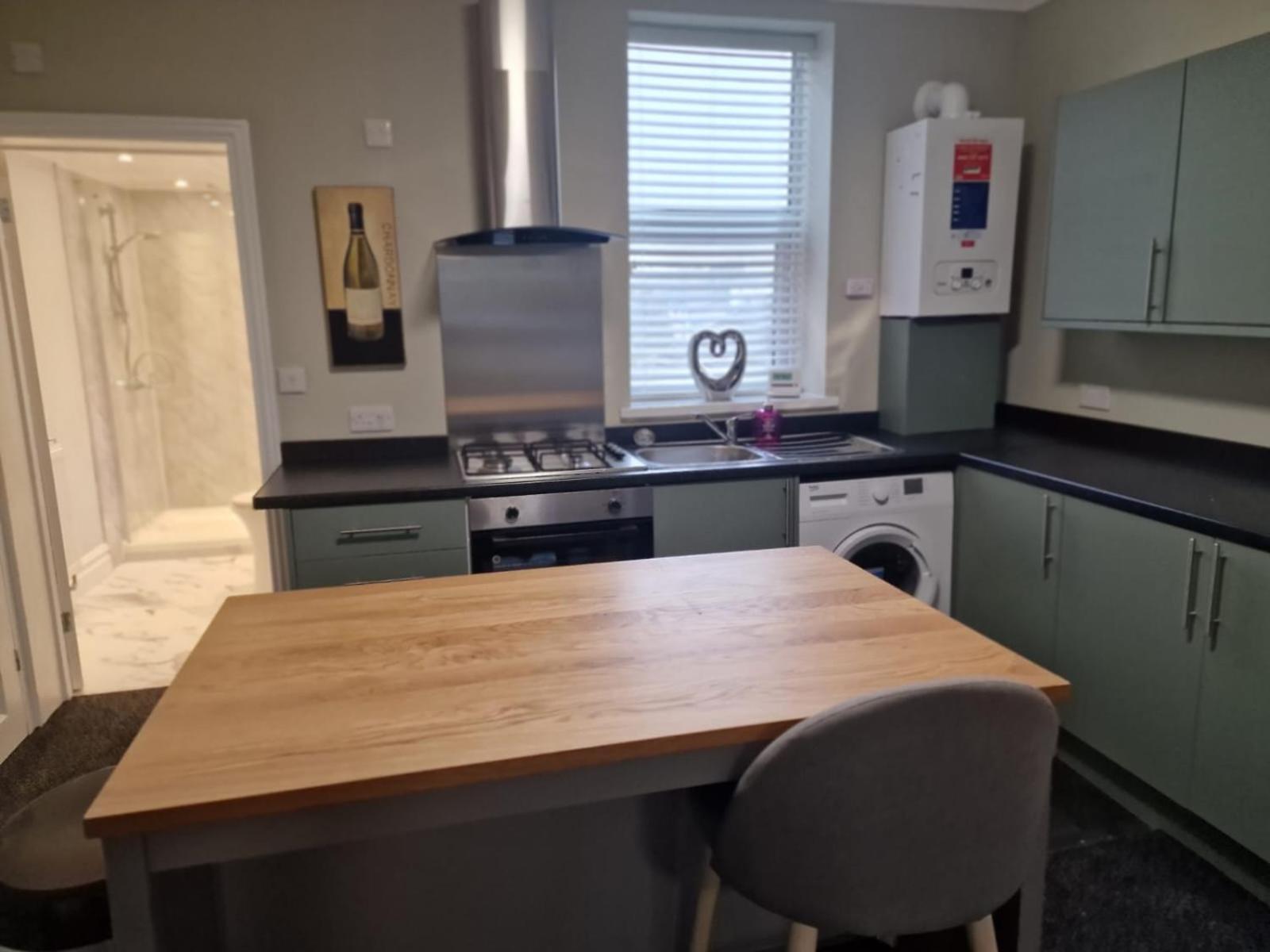 Levy Nook 3 Appartement Darlington  Buitenkant foto