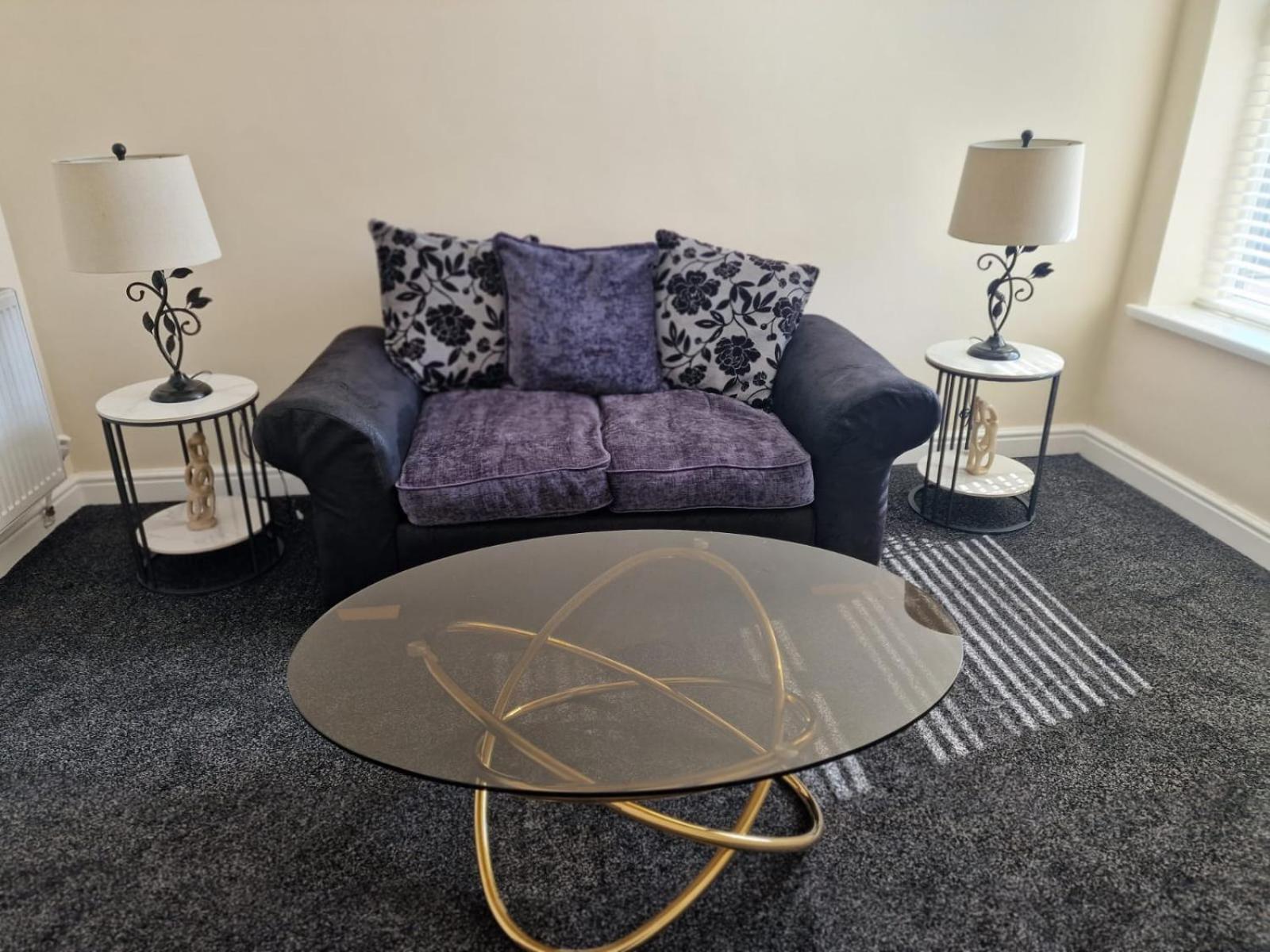 Levy Nook 3 Appartement Darlington  Buitenkant foto